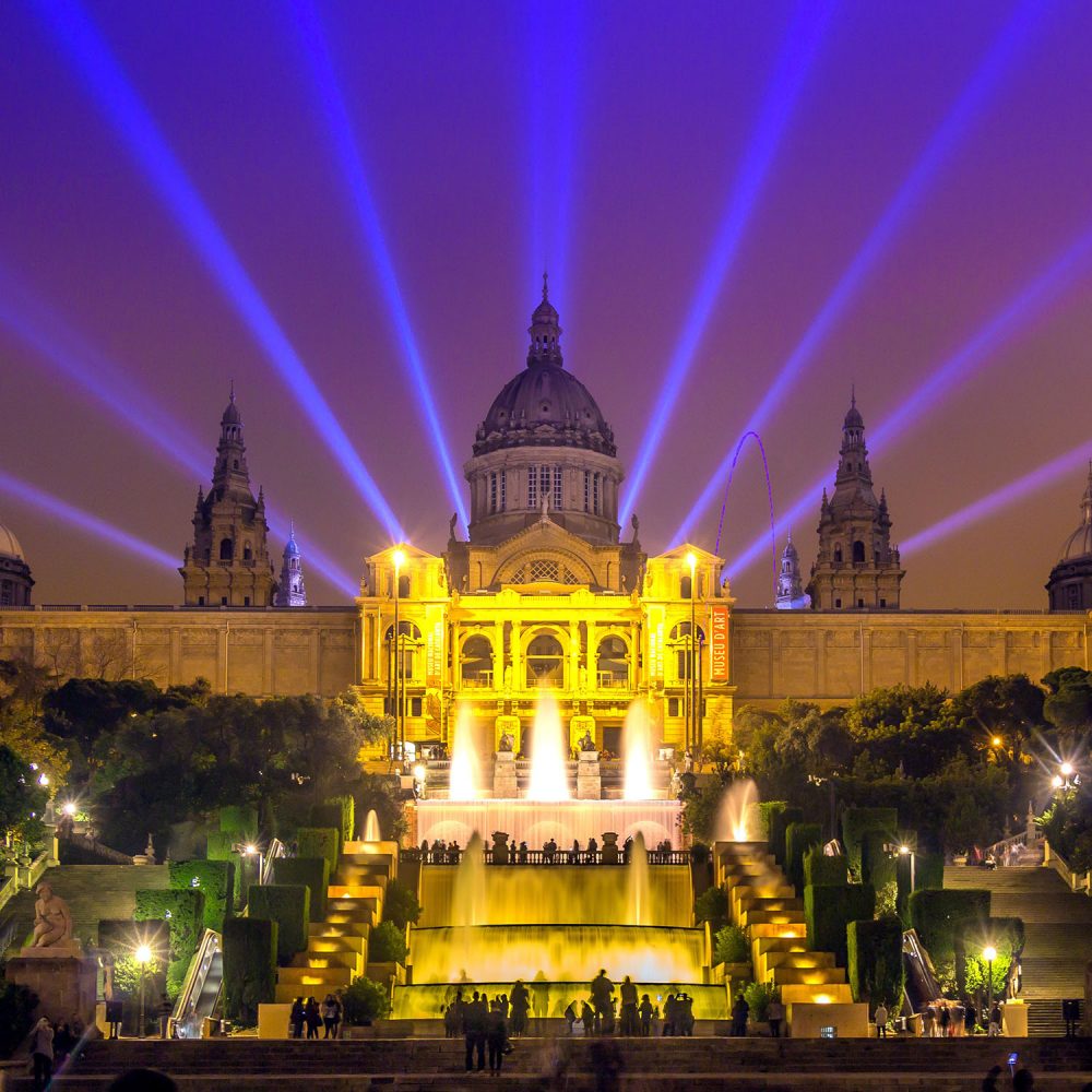 Barcelona
